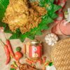 Ayam Betutu Gewürzsoße - Image 3