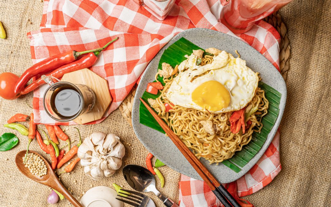 Mie Goreng