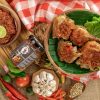 Sambal Terassi – Bild 2